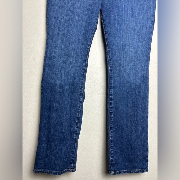 Lauren Ralph Lauren LRL Jeans 16 Premier Slim Straight Jeans #200700672003 Plus - Picture 5 of 16